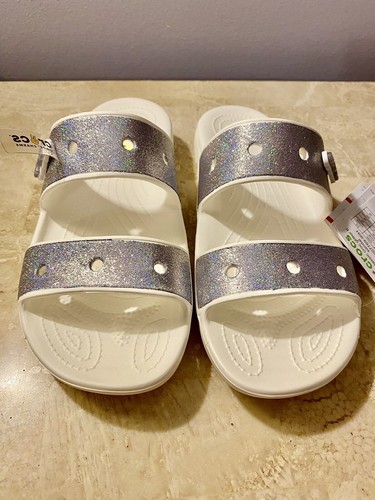 Autentici sandali crocs - autentici,