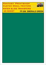 Adesivi Solido Colore A5 Acqua