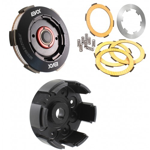 Kit frizione per - , small