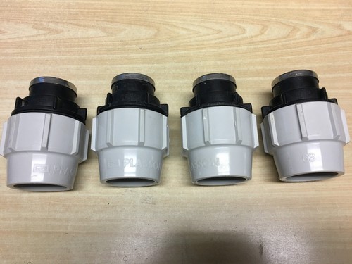 Plasson polyethylene pipe - plasson,