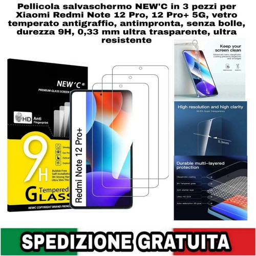 Pezzi vetro temperato per - 3,
