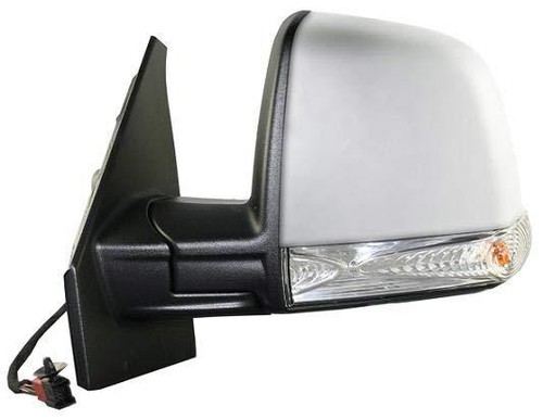 Specchio retrov elettrico dx - retrov.,