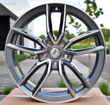 4 Cerchioni Nuove 17'' Stile