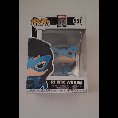 Funko pop 551 - pop, original