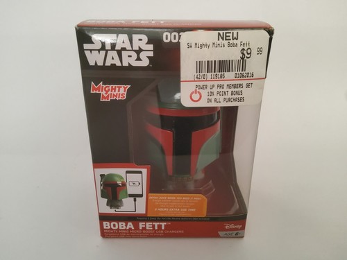 Caricabatterie usb star wars - usb,