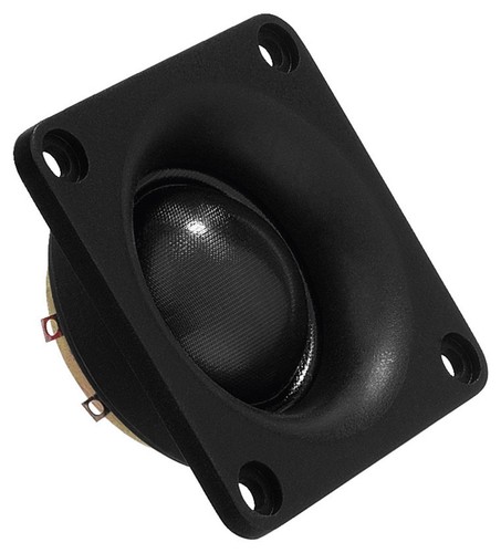 Monacor 28n tweeter fi - dt-28n,