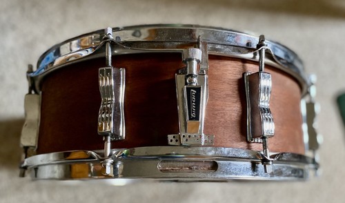 Tamburo rullante ludwig jazz - ludwig,