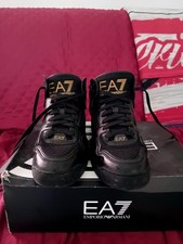 Scarpe uomo Emporio Armani 