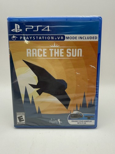 Race the sun sony - -,