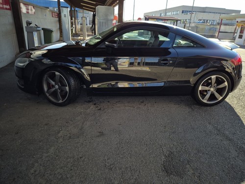 Auto usato privato audi - auto,