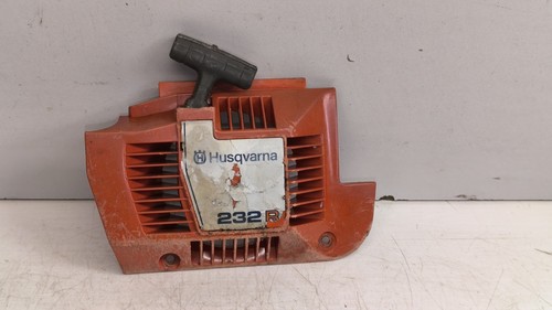 Husqvarna 232r tempi benzina - 2,