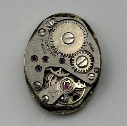 Fhf movimento orologio - movimento,