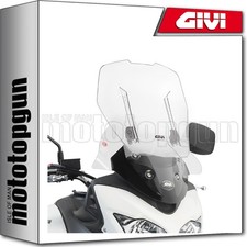 CUPOLINO AIRFLOW TRASPARENTE