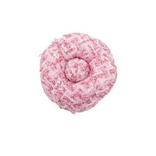 CHANEL Broche camélia en