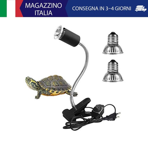 Lampada tartarughe acqua uva - acqua,,