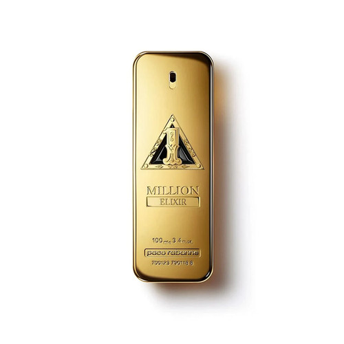 Paco rabanne million elixir - rabanne,