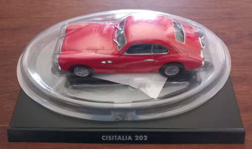 B5736 auto italiane - b5736,