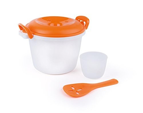 Excelsa quick cook - cuoci, riso