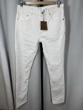 Jeans Burberry Harloe slim fit