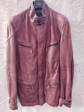 ETRO NEW SAHARIANA FIELD FADED