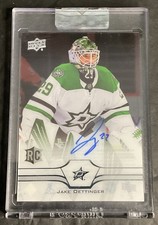 Autografo radiocomandato Jake