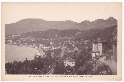 Ventimiglia imperia - ventimiglia,
