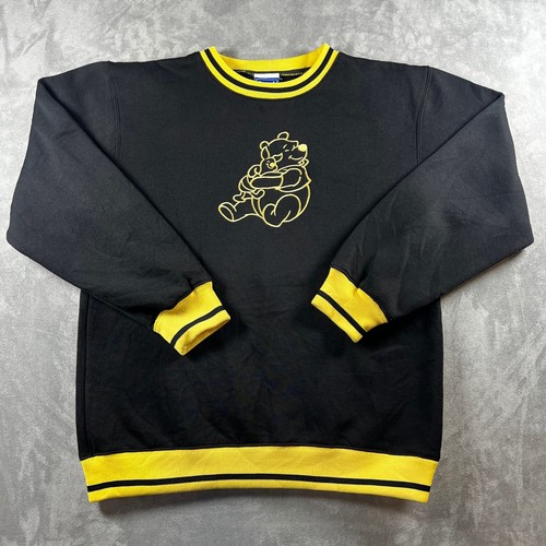 Felpa girocollo winnie - winnie, the