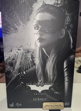 Hot Toys MMS627 Batman Il