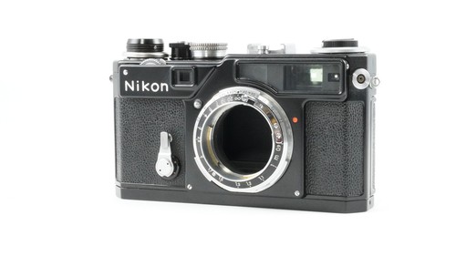Corpo fotocamera nikon - fotocamera,