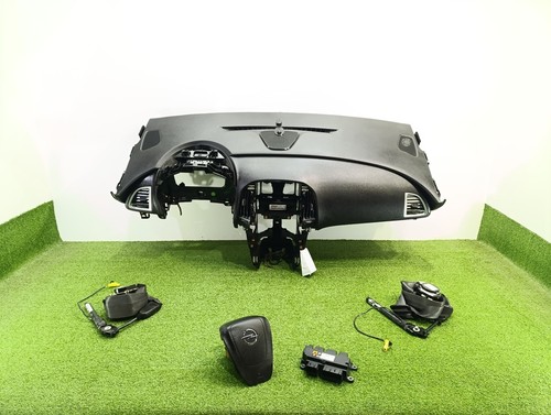 13301067 kit airbag opel - airbag,