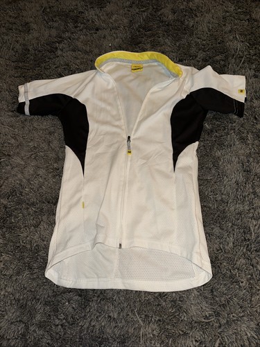 Maglia ciclismo donna - , mavic