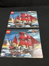 Lego 4195 Pirati dei Caraibi