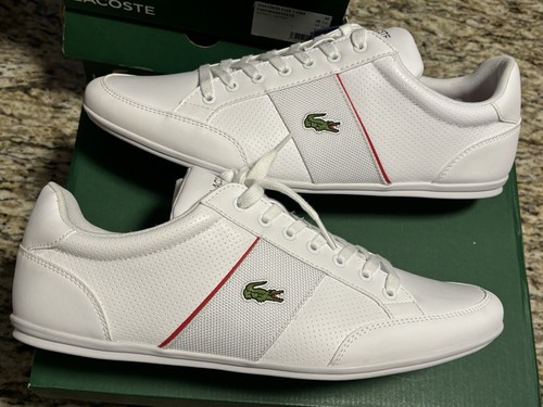 Lacoste nivolor sneaker - lacoste,