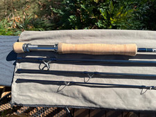 G-Loomis IMX-PRO S V2 6wt 9ft