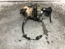 TURBINA PER SMART Fortwo