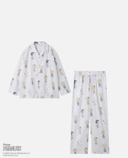 Pigiama Gelato Pique Snoopy