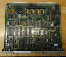 Bally S6000 Slot Machine MPU