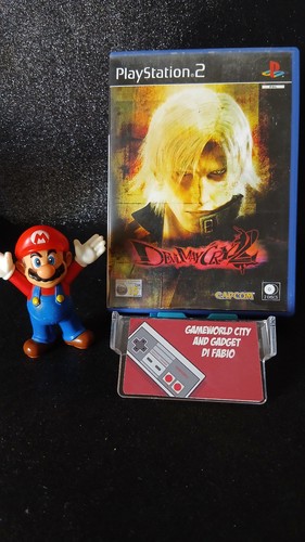 Devil may cry - may,