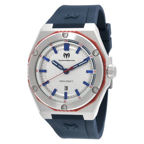 Orologio uomo technomarine - orologio,