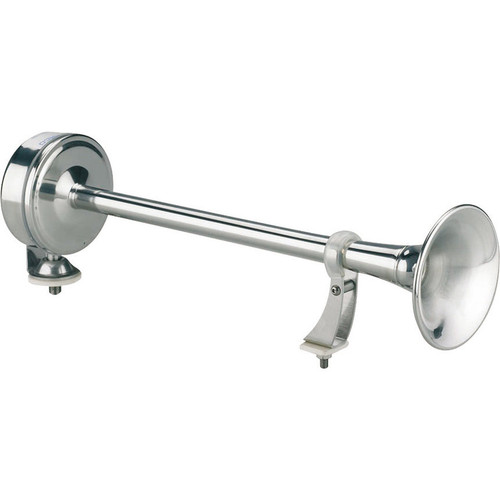 Tromba elettromagnetica con