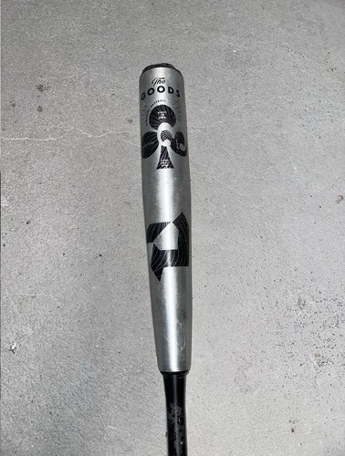 Mazza baseball demarini the - baseball,