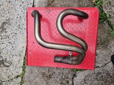 Testate Buell S1W S1 Lightning