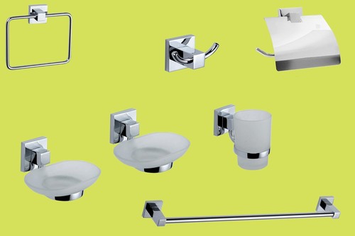 Kit set accessori bagno - kit,