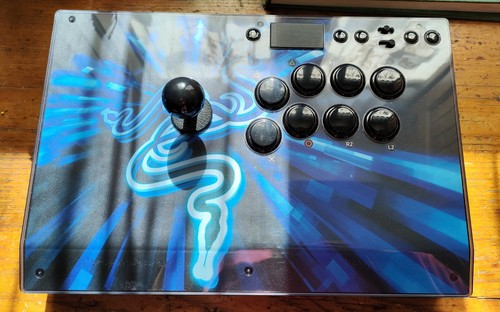 Razer panthera evo arcade - razer,