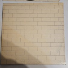 RARE - Pink Floyd The Wall 2LP
