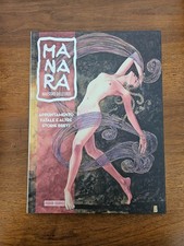 Milo Manara - Maestro
