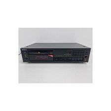 Sony - CDP 791 - Stereo