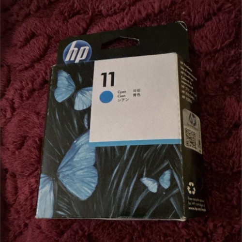 Ciano testina originale - 11,