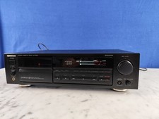 Kenwood KX-7030 Tapedeck 3