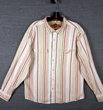 Camicia uomo Scully grande